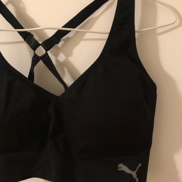 Puma sports bra - Picture 2 of 3